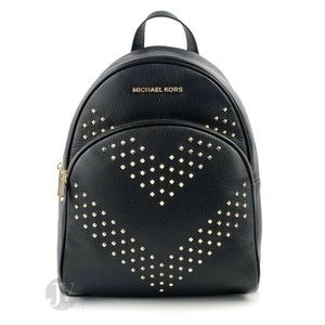 Michael Kors Medium Abbey Backpack